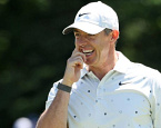 Мейджор PGA Championship 2026, день третий. Рори Макилрой включился в борьбу за титул