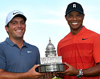PGA Tour: Quicken Loans National, итоги. Яркий триумф Франческо Молинари
