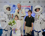 Турнир «Золотые 50!» в ПИРогово,. Best gross: Леонид Ранчинский