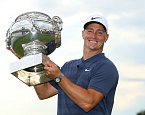 European Tour: Open de France, итоги. Алекс Норен вырывает победу