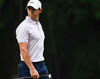 PGA Tour: Wells Fargo Championship, день третий. Рори Макилрой преследует лидеров
