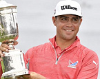 U.S. Open 2019, итоги. Бруксу Кепке не позволили продлить победную серию