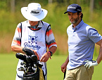 В PGA Tour игроку присудили 10 штрафных ударов