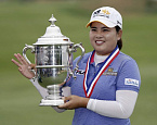 LPGA: U.S. Womens Open 2013