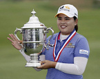 LPGA: U.S. Womens Open 2013