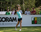 LET: Sberbank Golf Masters, итоги
