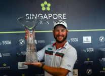 Европейский Тур: Singapore Classic. Первый двухкратный чемпион в новом сезоне