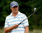 PGA Tour: Shell Houston Open, день третий. Джордан Спит лидирует с результатом 202 (-14). Третьею неделю подряд Спит претендует на титул