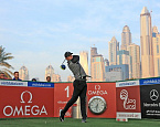 Евротур: Omega Dubai Desert Classic. Предисловие