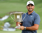 PGA Tour: Wells Fargo Championship, итоги. Джейсон Дэй одерживает вторую победу в сезоне