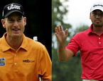 PGA Tour: The Barclays, день третий. Джим Фьюрик и Джейсон Дэй выступят в последнем флайте финального раунда