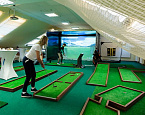 III этап Indoor GORKI Club Championship, итоги