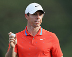 PGA Tour: Турнир Чемпионов, день третий. Рори Макилрой преследует лидера