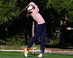 Palmares Open I в Алгарве, второй раунд