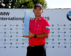 European Tour: BMW International Open, итоги. Пабло Ларрасабал стал двукратным чемпионом, опередив на один удар Хенрика Стенсона