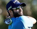 PGA Tour: Valspar Championship, кат. Адам Хэдвин захватил лидерство