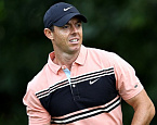 PGA Tour: Travelers Championship, день первый. Рори Макилрой выдал прекрасный старт