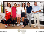 Успехи Ирины Нестеровой и Нины Пеговой на турнире La Reserva de Sotogrande Invitational