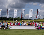 Porsche Golf Cup Russia Final в Пестово. Стартовый лист на 16 сентября