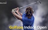 Golfzon Indoor Open, X этап
