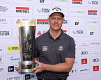 Европейский Тур: Soudal Open. Первый триумф Симона Форсстрома