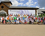 Результаты второго Отборочного Этапа BMW Golf Cup International