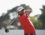 European Tour: BMW PGA Championship, день первый. Трое участников делят лидерство с результатом 65 (-7)