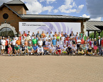 Результаты второго Отборочного Этапа BMW Golf Cup International