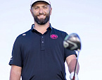 Компания Callaway Golf заключила контракт с командой Джона Рама