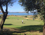 Messinia Pro-Am 2018. День первый: Евгений Волков в шаге от ката