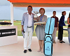 IV Чемпионат Клуба Завидово PGA National, итоги