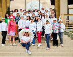 Первый этап Ladies Tour SPb турнир Lady Bird. Бест Гросс - Марина Галицкая
