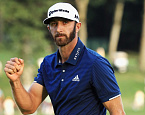 PGA Tour: RBC Canadian Open, кат. Дастин Джонсон ринулся в погоню