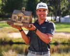 PGA Tour: Palmetto Championship, итоги. Гэррик Хигго выходит на мировой уровень