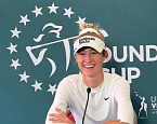 В LPGA ужесточили наказания за медленную игру