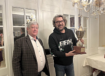 Золотые 50 подвели итоги VIII игрового сезона