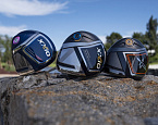 Новое поступление от Srixon/Cleveland/XXIO в «Гольф-Профи»