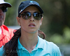Мария Баликоева стартовала на Turkish Airlines Ladies Open
