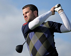 Виктор Останков о Втором Russian Golf Fest. 20-26 ноября, Марокко