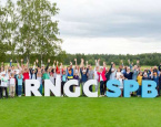 Открыто бронирование в Летний RNGC Junior Camp на базе гольф-клуба Strawberry Fields