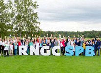 Открыто бронирование в Летний RNGC Junior Camp на базе гольф-клуба Strawberry Fields