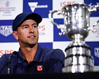 Адам Скотт не сумел выиграть турнир Australian Open