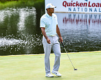 PGA Tour: Quicken Loans National. Тайгер Вудз выступит на своем турнире