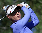 Aramco Championship. Нелли Корда снова вторая