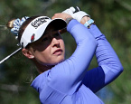 Aramco Championship. Нелли Корда снова вторая