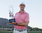 PGA Tour: The American Express, итоги. Эффектный триумф Хадсона Суоффорда