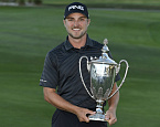 PGA Tour: RSM Classic, итоги. Первый сезон и первый титул
