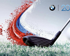 I отборочный этап BMW Golf Cup International 2019 в Сколково. Старты на 24 июля