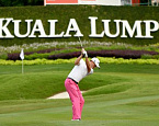 PGA Tour: CIMB Classic. Старт азиатского турне