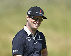PGA Tour: Valero Texas Open, кат. Зак Джонсон вырвался в лидеры